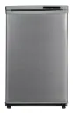 SDSL607 - ALHAFEZ Single-door fridge, silver
