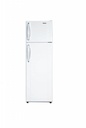 TE1517 - ALHAFEZ Cooling fridge, white, mesh shelves