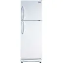 TE1707 - ALHAFEZ Cooling fridge, white, mesh shelves