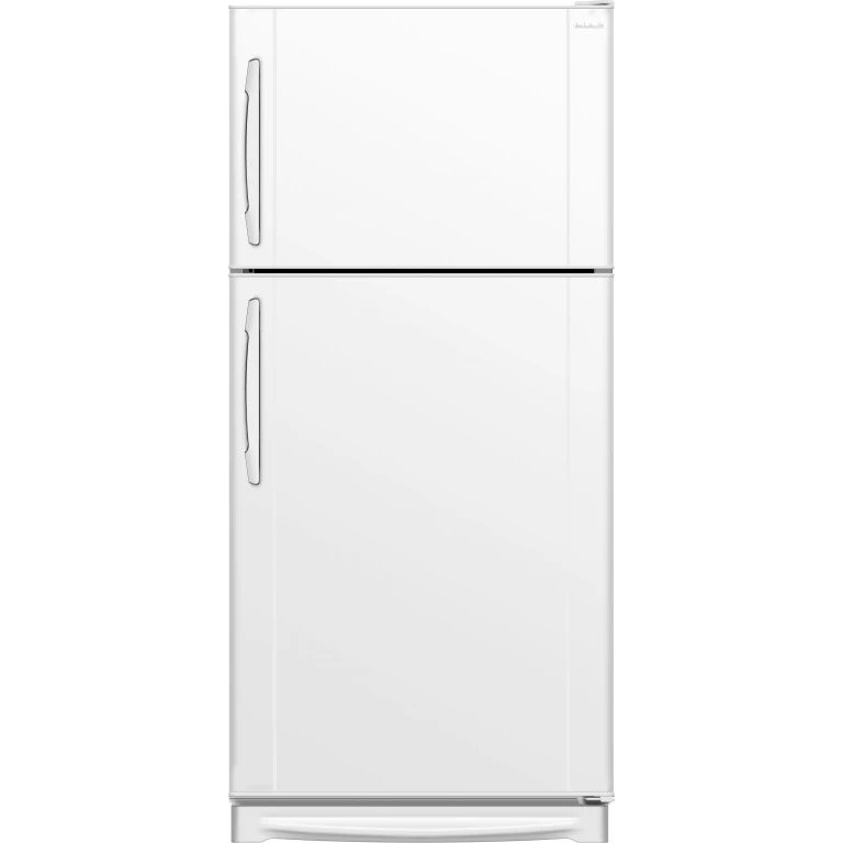 [101023] TE2620 - ALHAFEZ Cooling fridge, white, mesh shelves