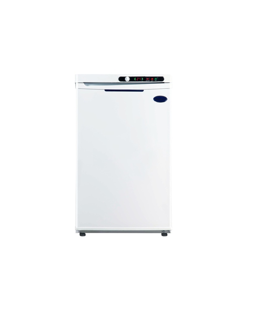 [101158] VF0611 - ALHAFEZ Upright freezer, white