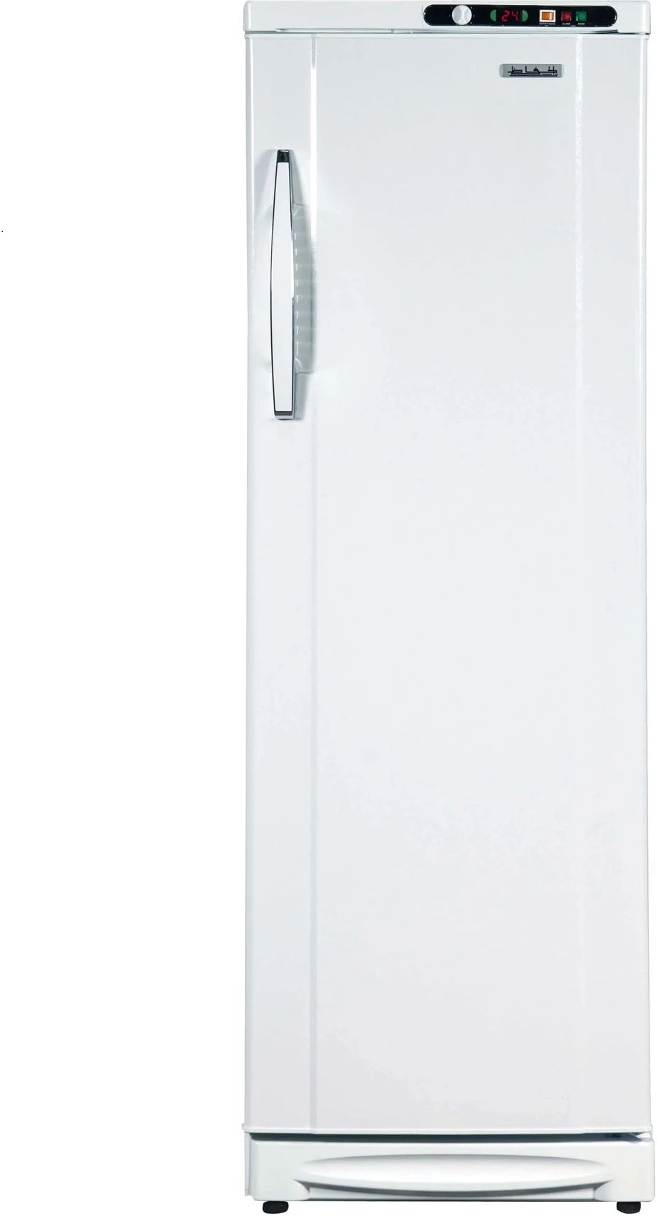 [101165] VNF1307 - ALHAFEZ Upright air-cooling freezer, white