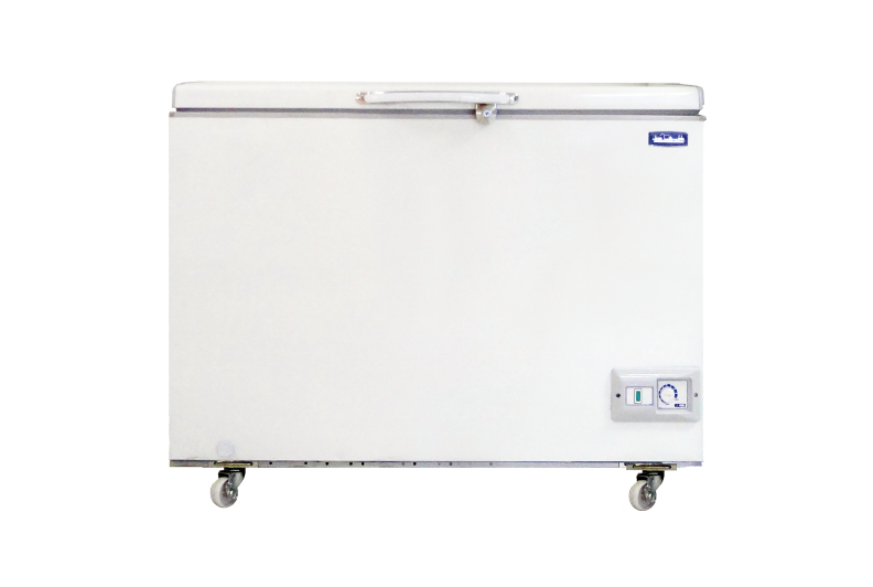 [101180] FC1407 - ALHAFEZ Chest freezer, standard