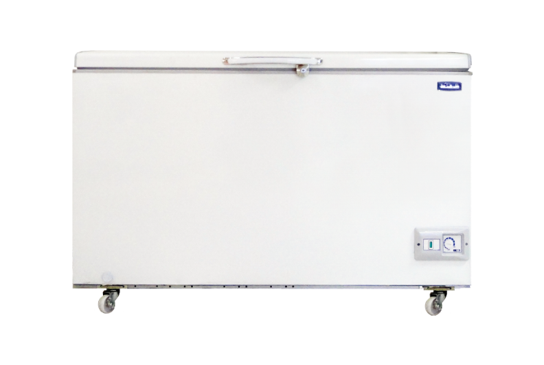 FC1707 - ALHAFEZ Chest freezer, standard