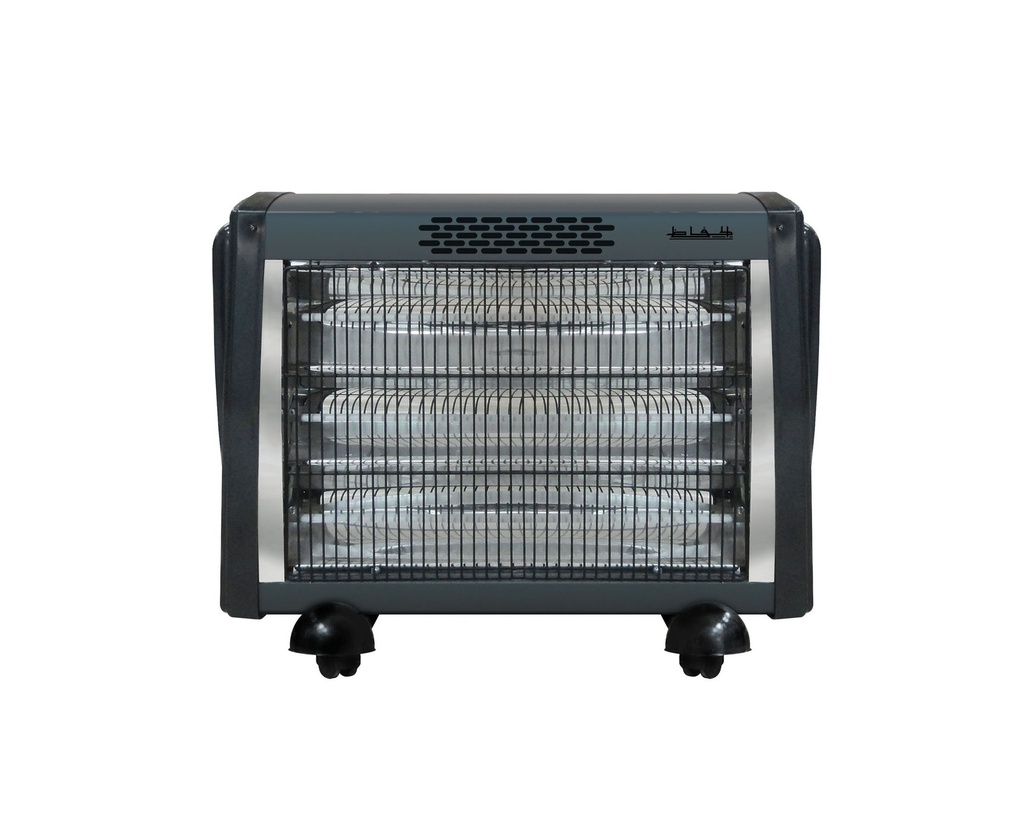 [101197] QT4018 - ALHAFEZ Electric heater with turbine, large