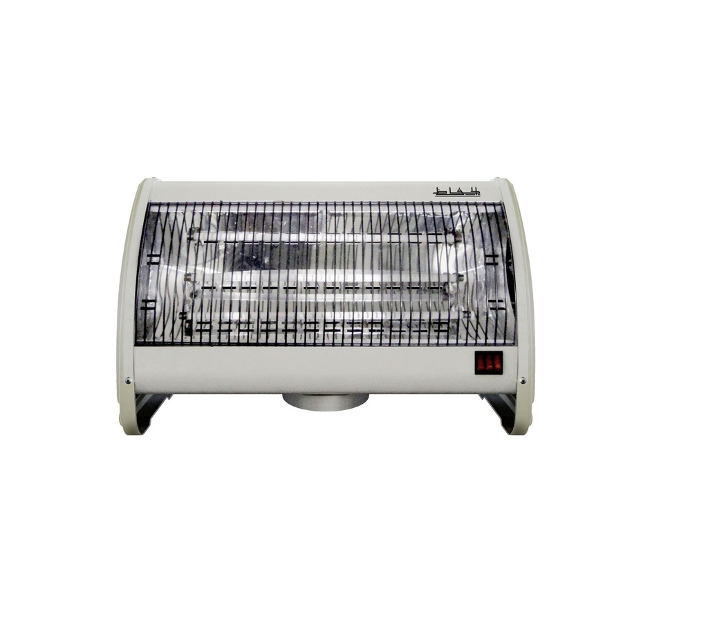 [101198] HHF2100 - ALHAFEZ Electric fan heater, small
