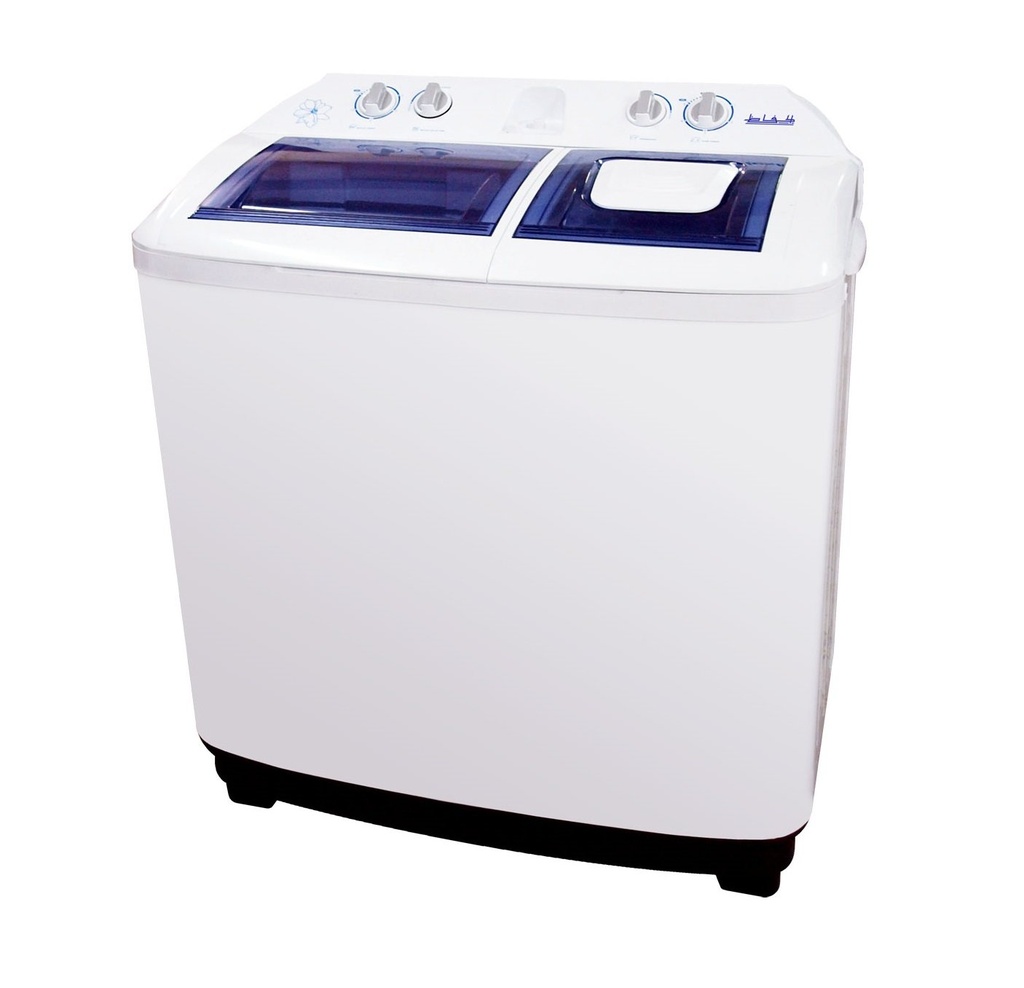 WT1200L - ALHAFEZ Twin-tub washer, 12kg